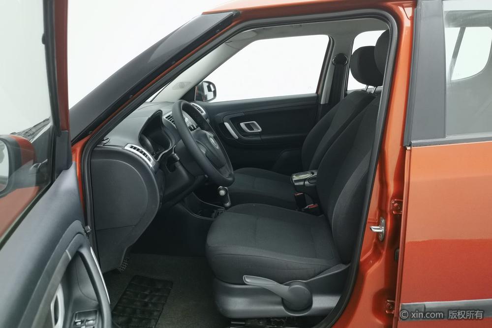 Skoda Fabia 2009 модификация 1.4L автоматическое Jingling Edition – фото 17