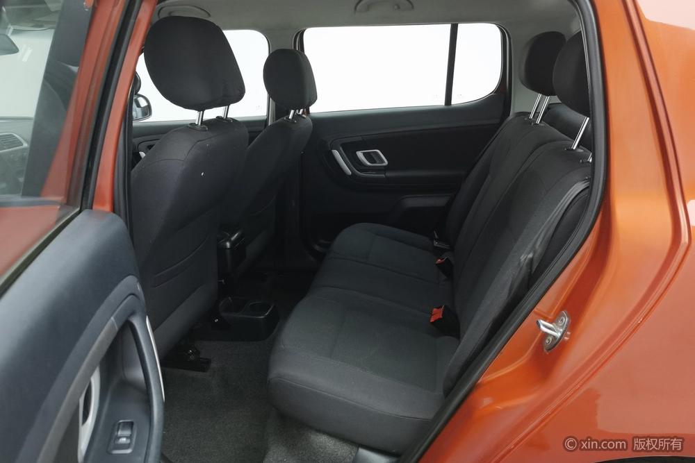 Skoda Fabia 2009 модификация 1.4L автоматическое Jingling Edition – фото 19