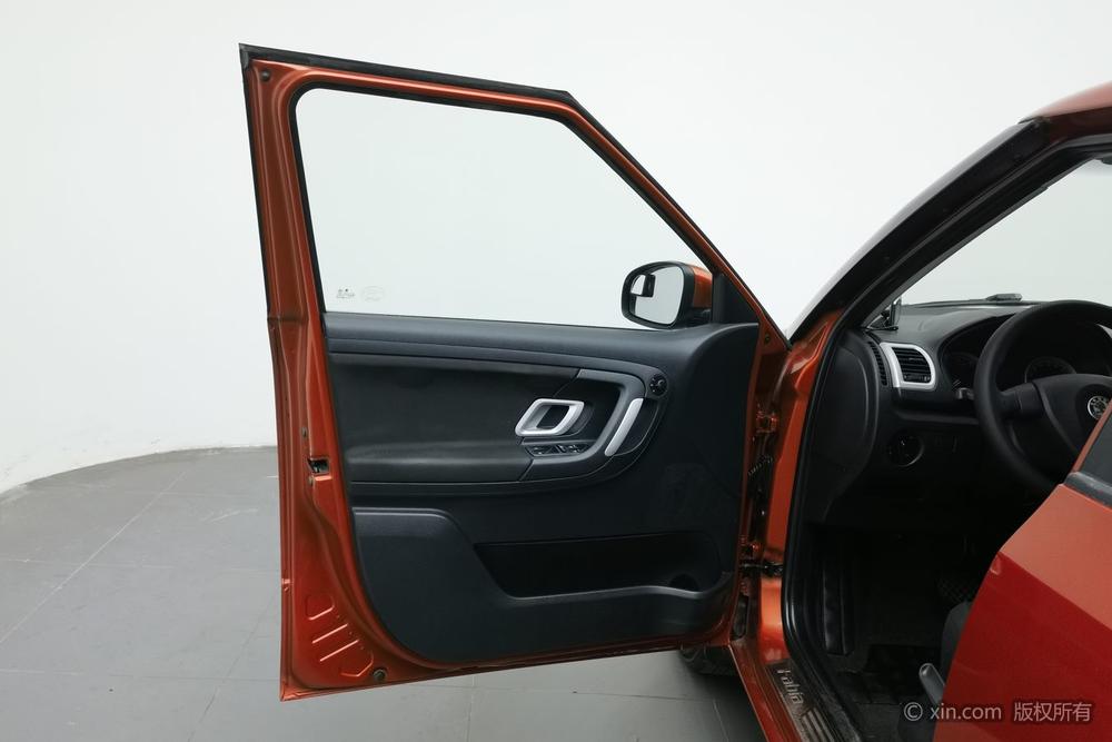 Skoda Fabia 2009 модификация 1.4L автоматическое Jingling Edition – фото 21