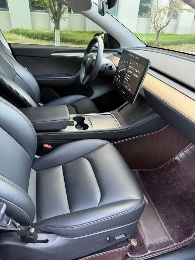 Model Y 2022 Model Rear-wheel drive version – фото 8