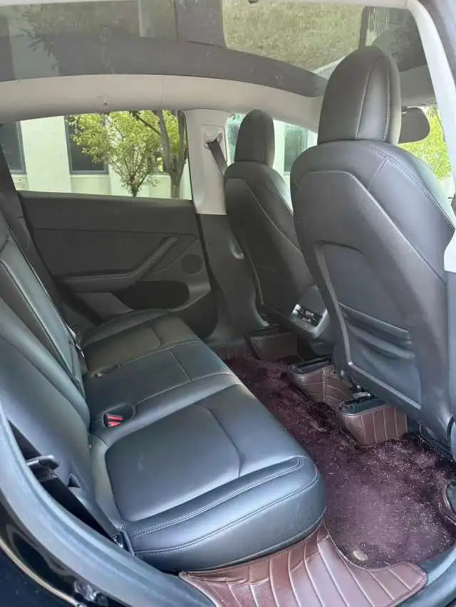 Model Y 2022 Model Rear-wheel drive version – фото 9