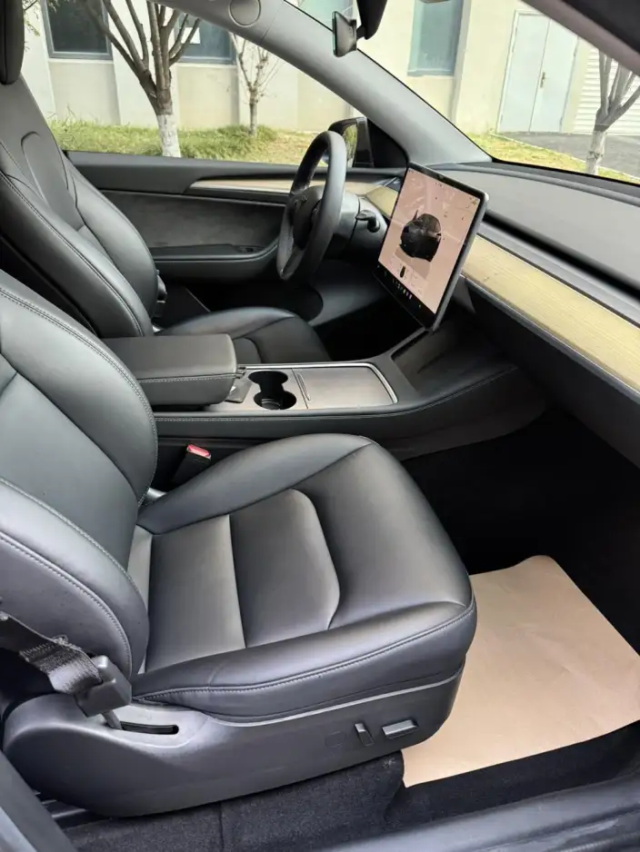 Model Y 2022 Model Rear-wheel drive version – фото 10
