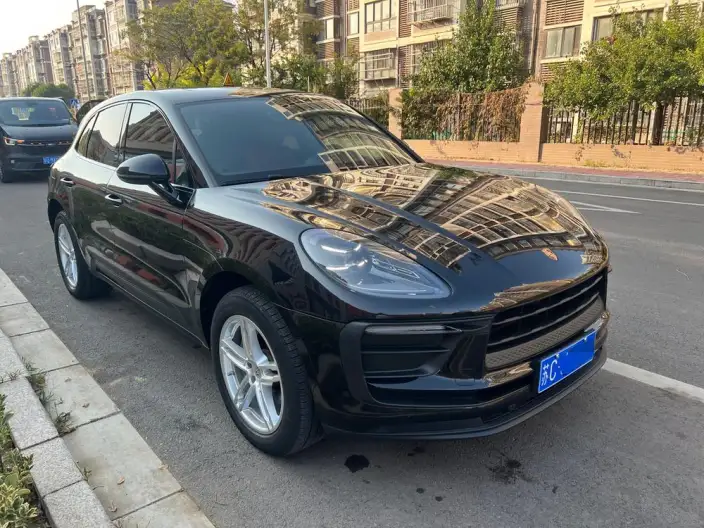 Macan 2023 Model Macan 2.0T – фото 2