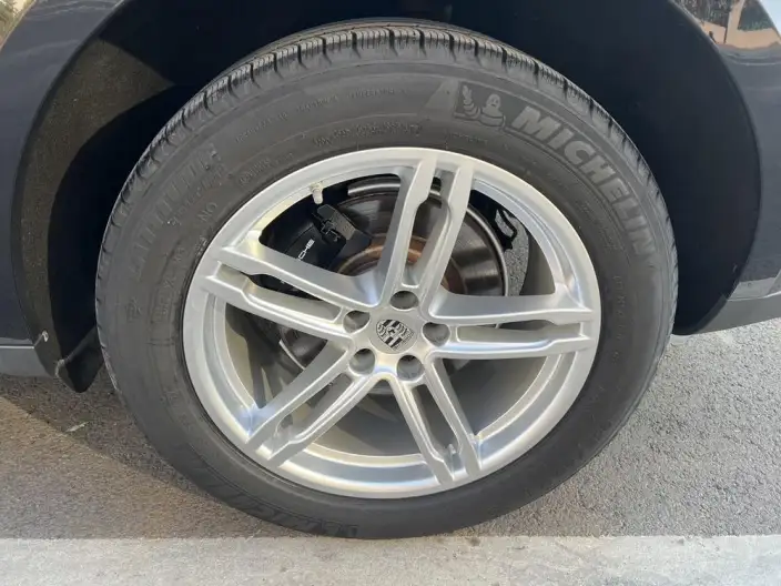 Macan 2023 Model Macan 2.0T – фото 5