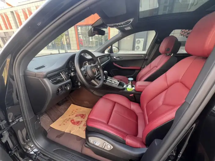 Macan 2023 Model Macan 2.0T – фото 8