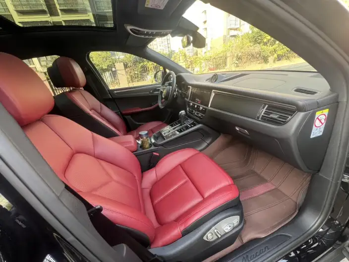Macan 2023 Model Macan 2.0T – фото 9