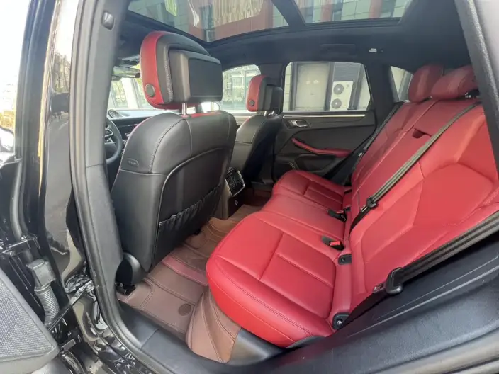 Macan 2023 Model Macan 2.0T – фото 10