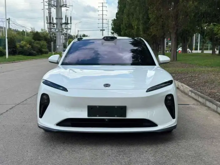 NIO ET5 2022 Model 75kWh – фото 2