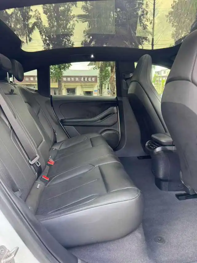 NIO ET5 2022 Model 75kWh – фото 7