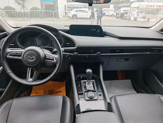 Mazda3 Axela 2020 Model 2.0L Automatic Zhi Ya Edition – фото 7