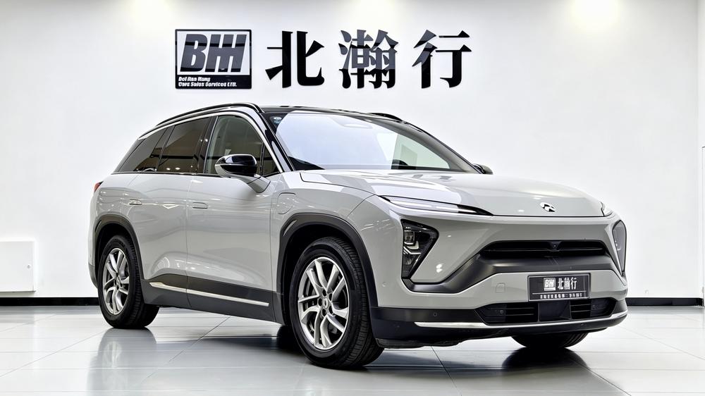 NIO ES6 2019 модификация 430KM Per f ormance version – фото 3