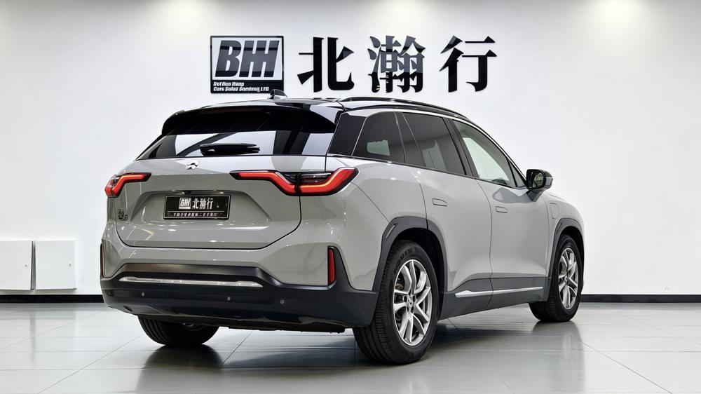 NIO ES6 2019 модификация 430KM Per f ormance version – фото 6