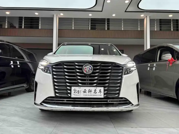 Buick GL8 2022 Model ES Luzun 653T Comfort Model – фото 2