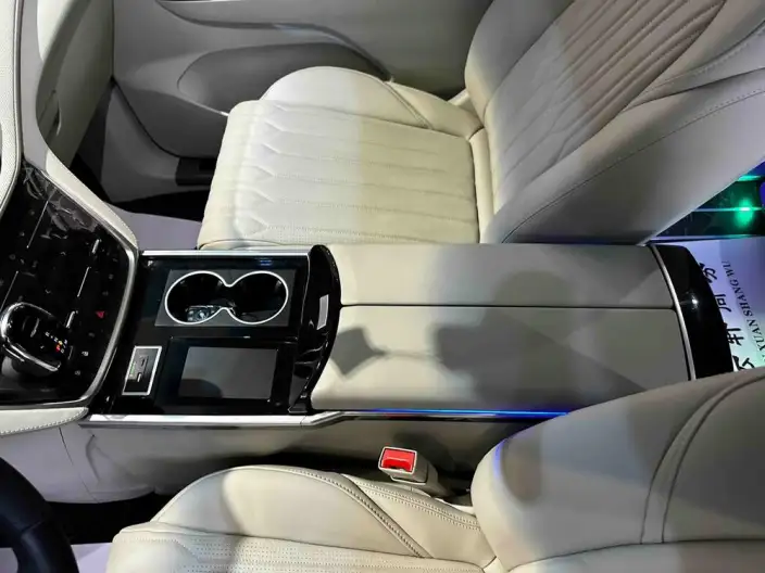 Buick GL8 2022 Model ES Luzun 653T Comfort Model – фото 9
