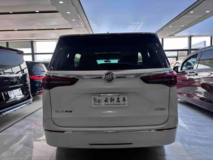 Buick GL8 2023 Model ES Luzun 2.0T Comfort Model – фото 5