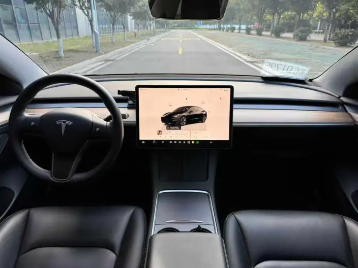 Model 3 2022 Model Rear-wheel drive version – фото 8