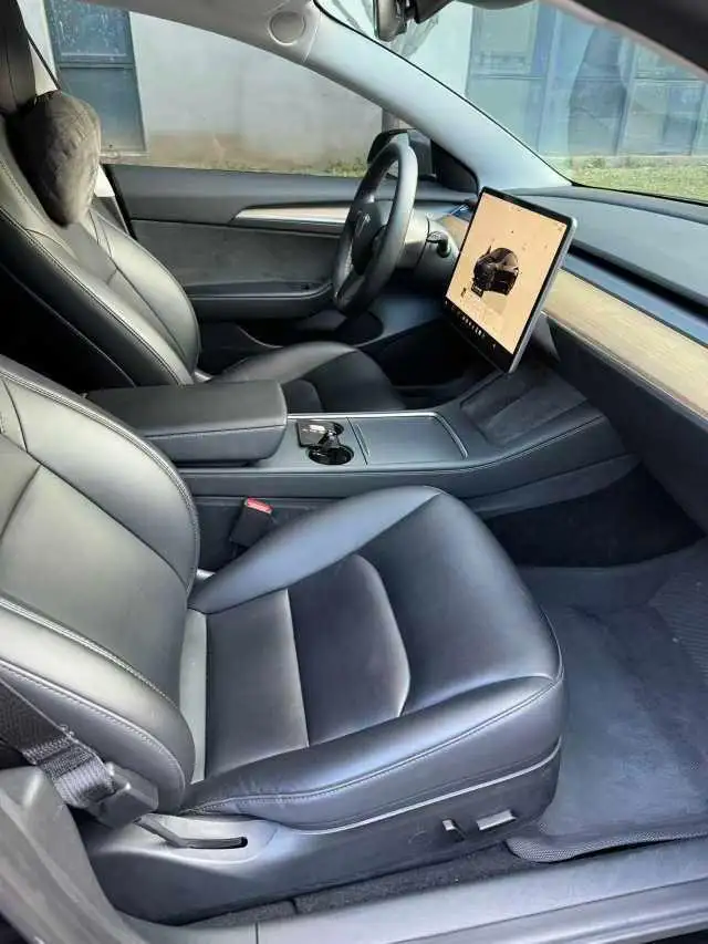 Model 3 2022 Model Rear-wheel drive version – фото 9