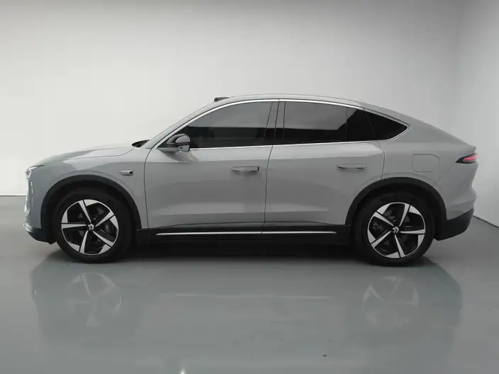 NIO EC6 2024 Model 75kWh – фото 4