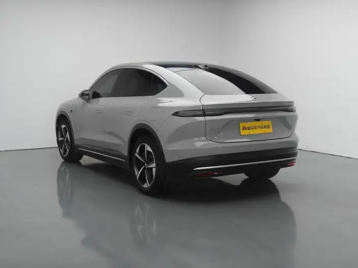 NIO EC6 2024 Model 75kWh – фото 5