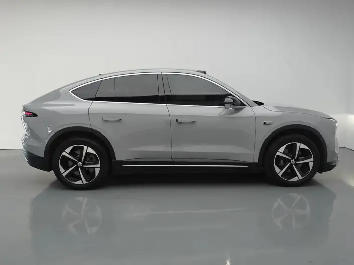 NIO EC6 2024 Model 75kWh – фото 8