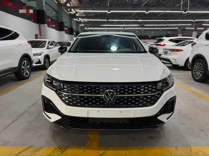 Volkswagen Lavida 2023 Model 280TSI DSG Starry Sky Yongyi Edition – фото 2