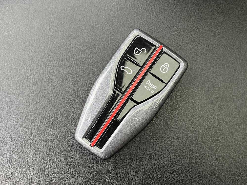 Hongqi HS5 2019 2.0T Smart Connect Flag Enjoy – фото 11