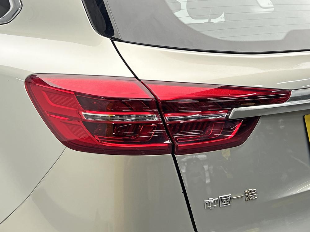 Hongqi HS5 2019 2.0T Smart Connect Flag Enjoy – фото 13