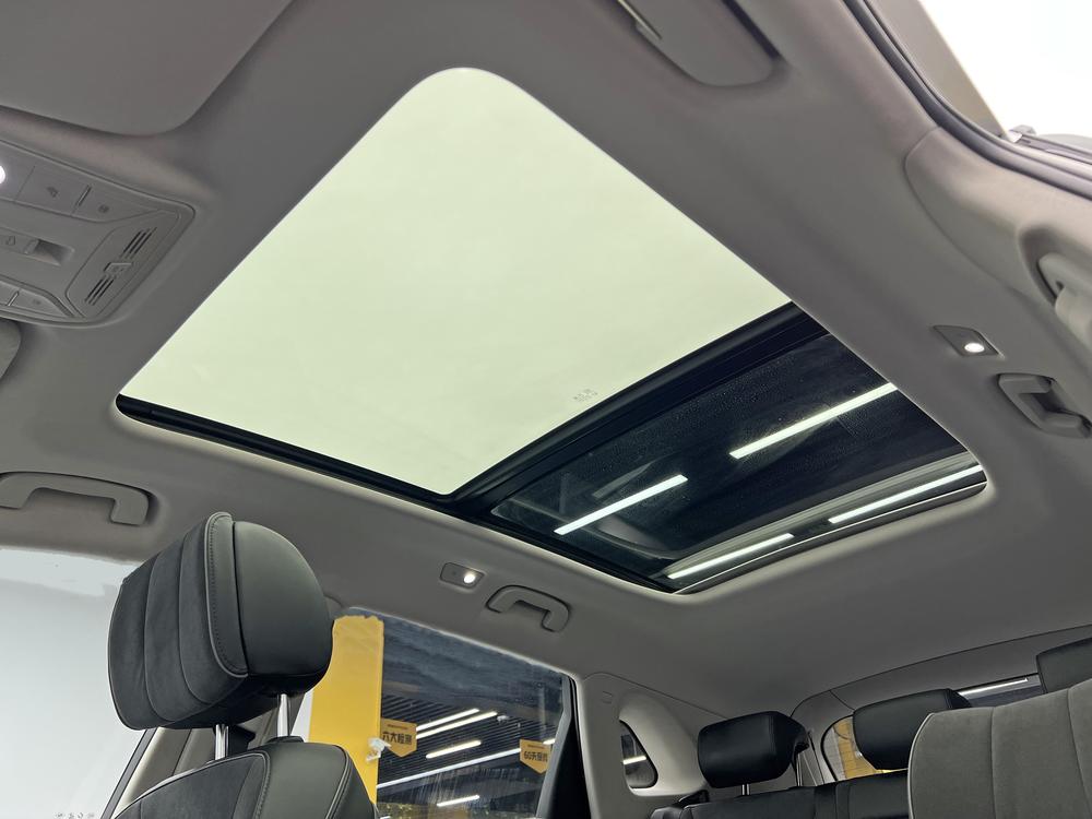 Hongqi HS5 2019 2.0T Smart Connect Flag Enjoy – фото 19