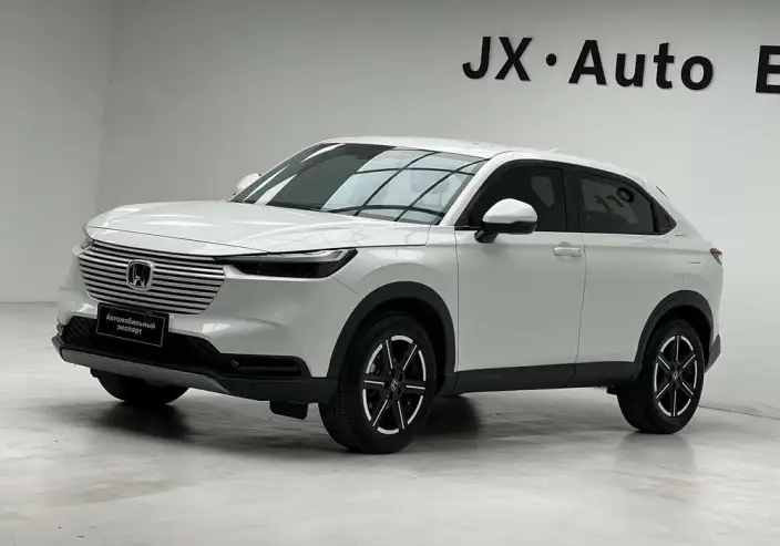 Honda Vezel 2023 Model 1.5L CVT Elite Edition – фото 1