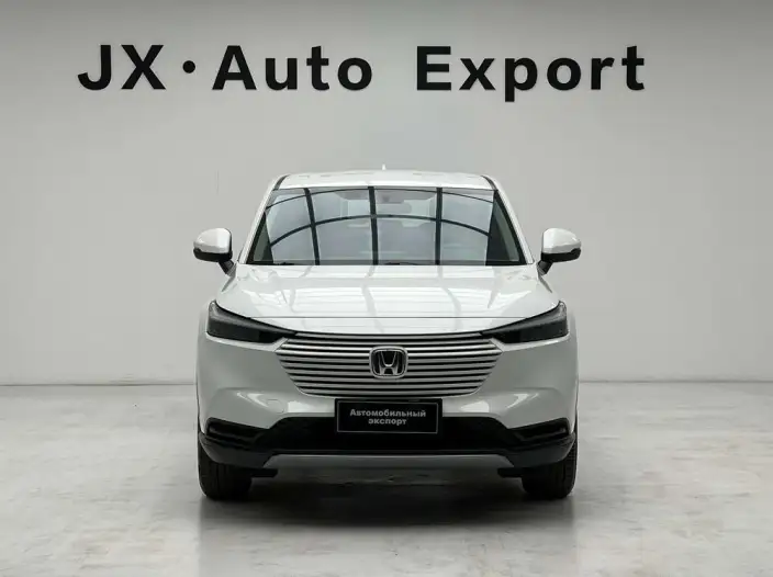 Honda Vezel 2023 Model 1.5L CVT Elite Edition – фото 2