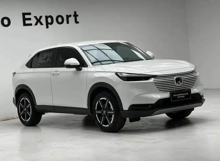 Honda Vezel 2023 Model 1.5L CVT Elite Edition – фото 3