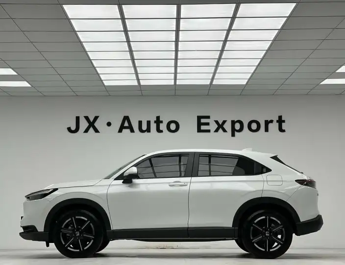 Honda Vezel 2023 Model 1.5L CVT Elite Edition – фото 4