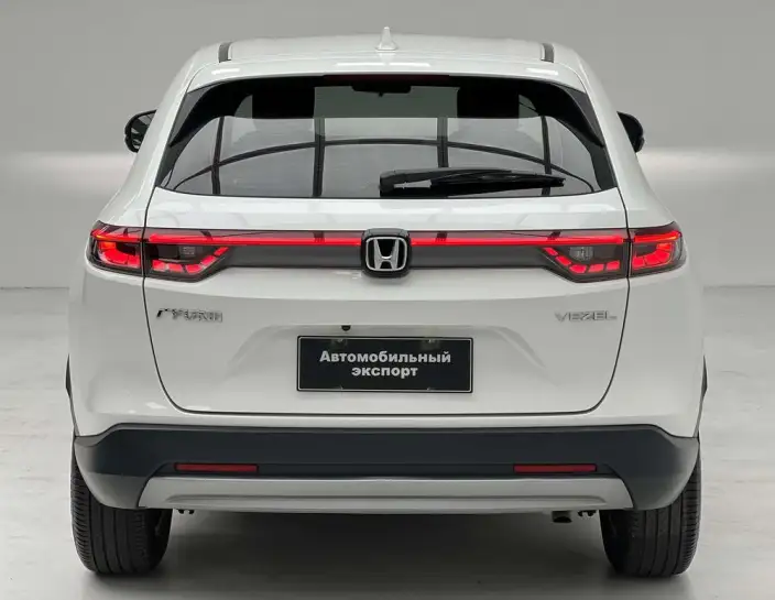 Honda Vezel 2023 Model 1.5L CVT Elite Edition – фото 6