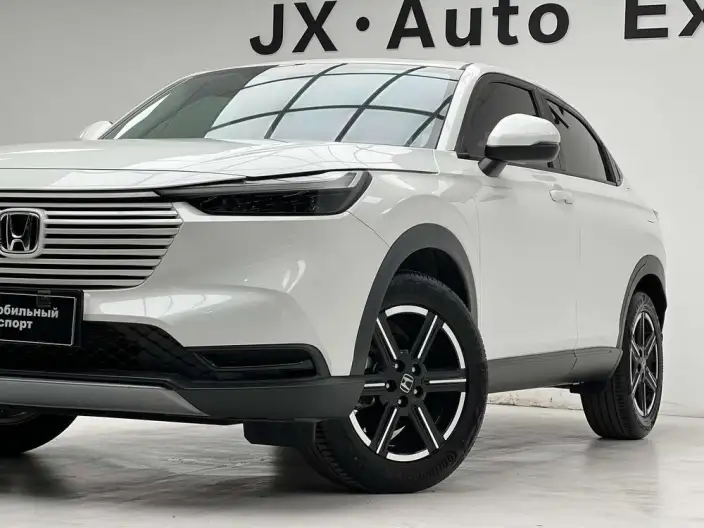 Honda Vezel 2023 Model 1.5L CVT Elite Edition – фото 7