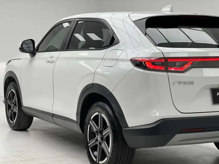 Honda Vezel 2023 Model 1.5L CVT Elite Edition – фото 8