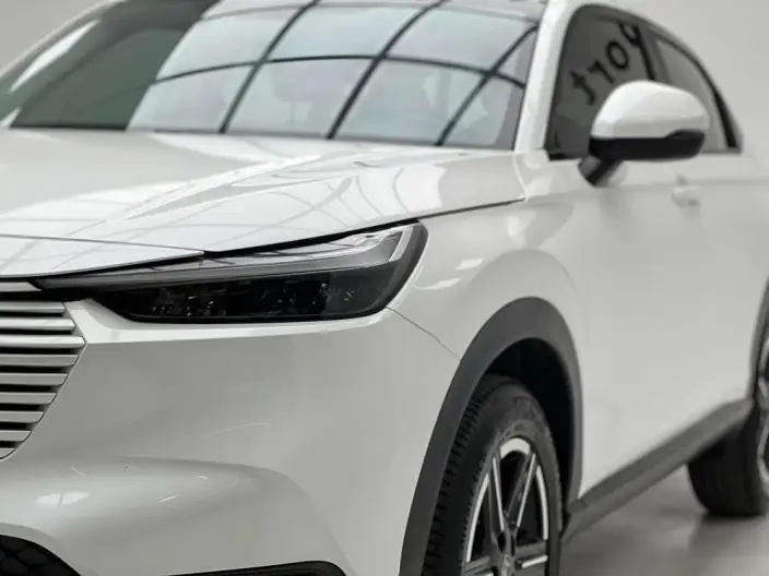 Honda Vezel 2023 Model 1.5L CVT Elite Edition – фото 10