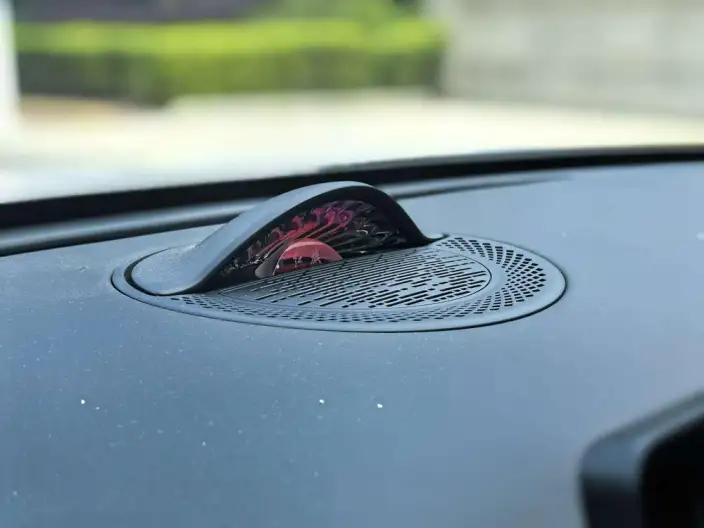HONGQI HS6 PHEV 2026 Model 220 4WD Smart Hybrid Edition – фото 10