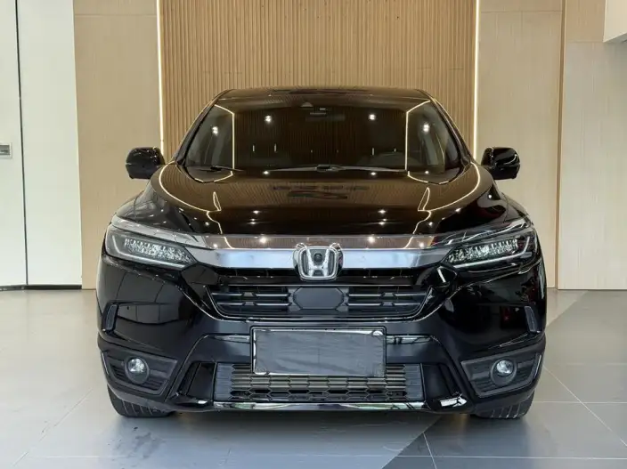 Honda BREEZE 2021 Model 240TURBO CVT 2WD Smart Edition – фото 2