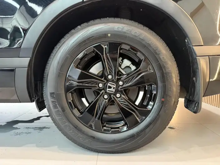 Honda BREEZE 2021 Model 240TURBO CVT 2WD Smart Edition – фото 8
