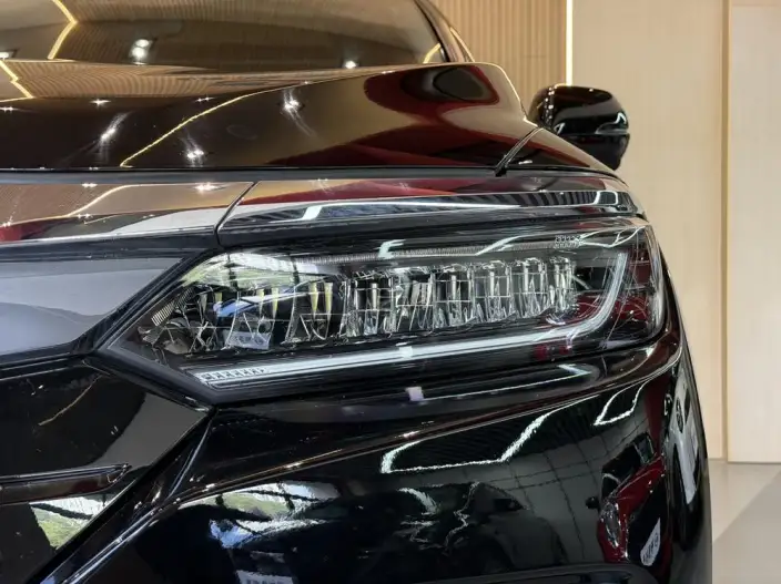 Honda BREEZE 2021 Model 240TURBO CVT 2WD Smart Edition – фото 10