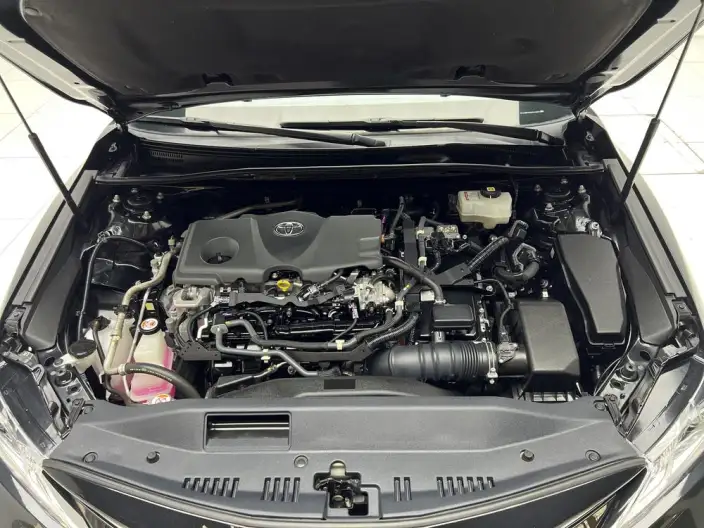 Toyota Camry 2021 Model Hybrid 2.5HGVP Leading version – фото 10
