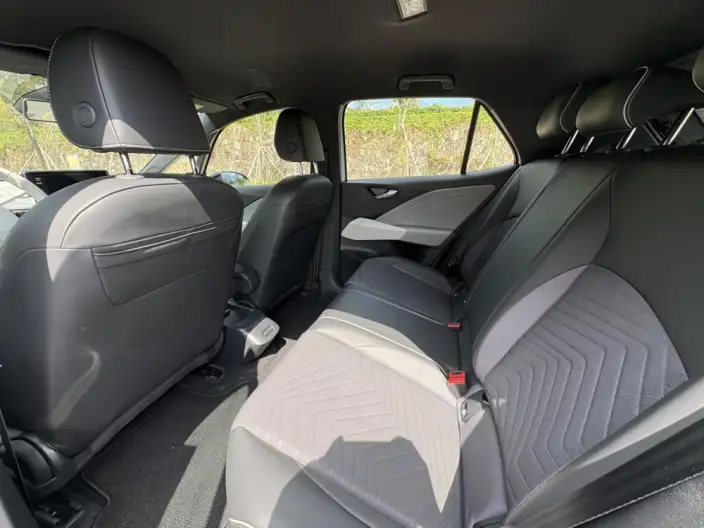 Volkswagen ID.3 2023 Model L Class Model Pure Smart Edition – фото 9