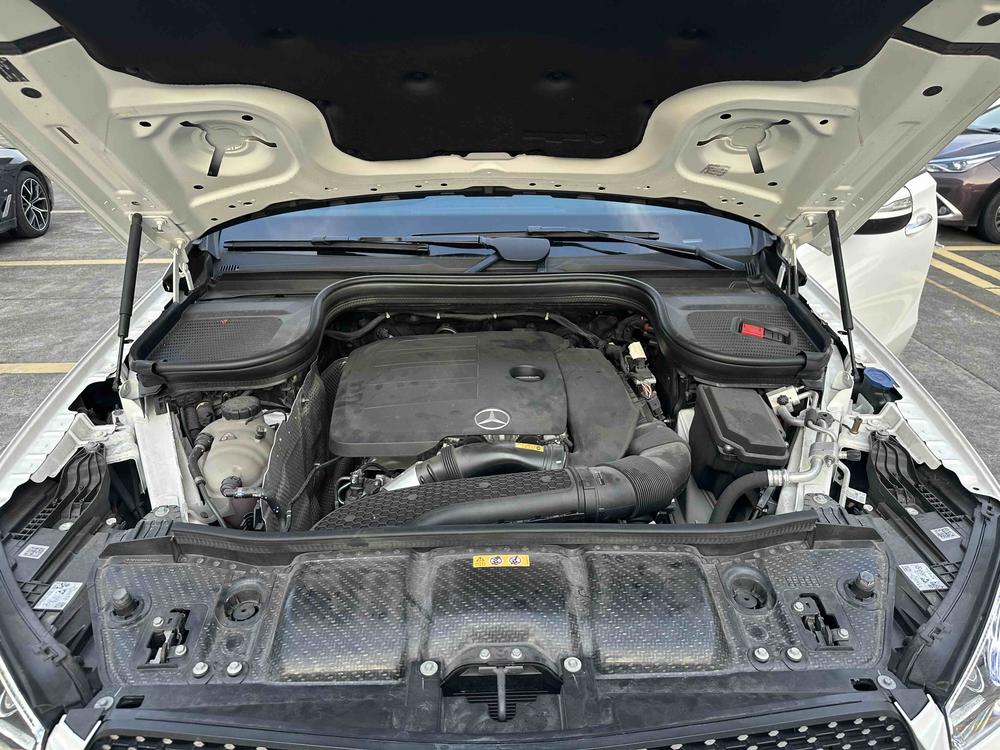 Mercedes-Benz GLE Coupe 2023 GLE 350 4MATIC Coupe Внедорожник Style – фото 8