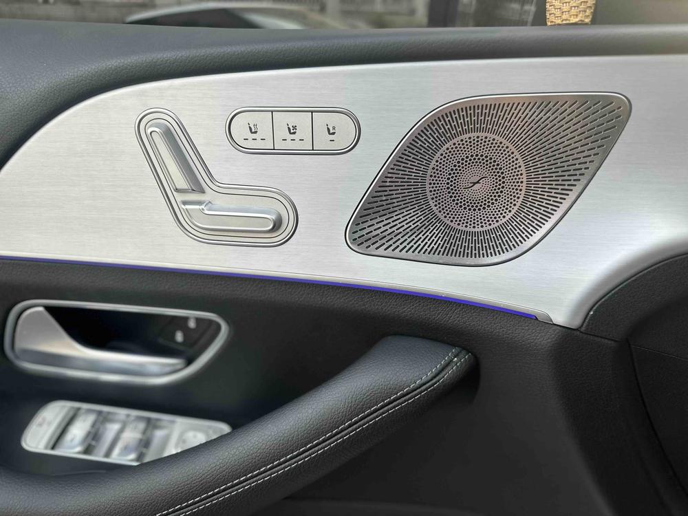 Mercedes-Benz GLE Coupe 2023 GLE 350 4MATIC Coupe Внедорожник Style – фото 10
