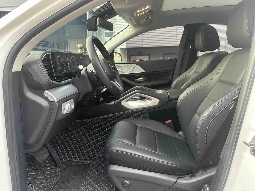 Mercedes-Benz GLE Coupe 2023 GLE 350 4MATIC Coupe Внедорожник Style – фото 16