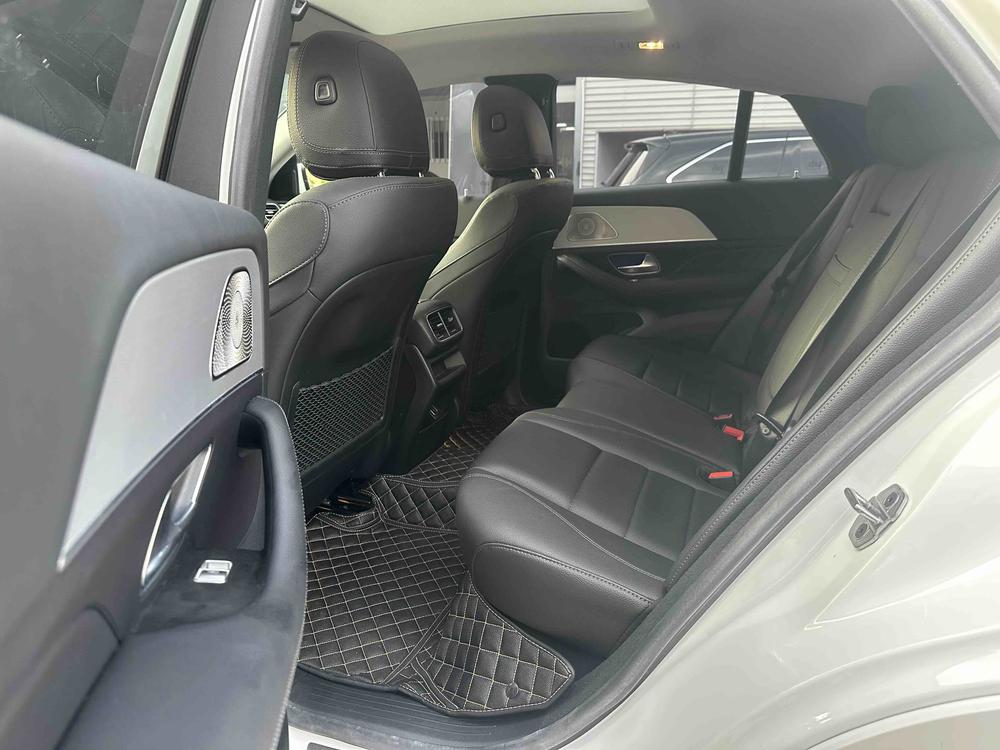 Mercedes-Benz GLE Coupe 2023 GLE 350 4MATIC Coupe Внедорожник Style – фото 17
