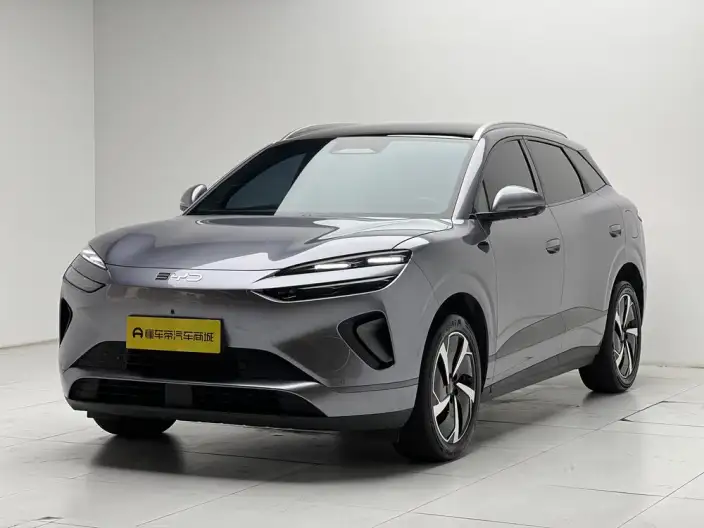 Sea Lion 06DM 2025 Model DM-i 205KM Pilot Pro Edition – фото 1