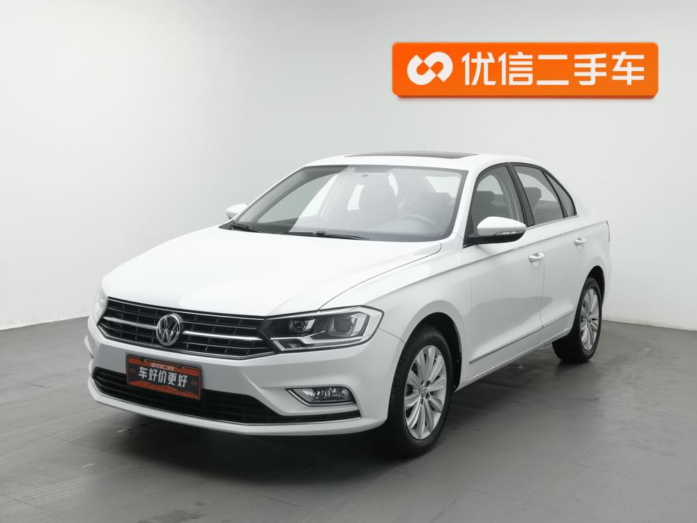 Volkswagen Bora 2018 модификация 1.5L Manual Com f ort – фото 1