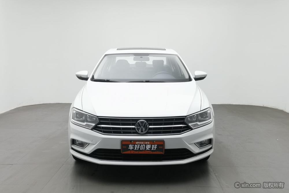 Volkswagen Bora 2018 модификация 1.5L Manual Com f ort – фото 2