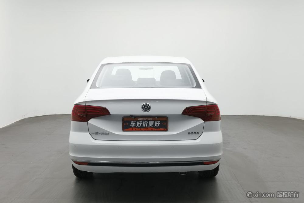 Volkswagen Bora 2018 модификация 1.5L Manual Com f ort – фото 3